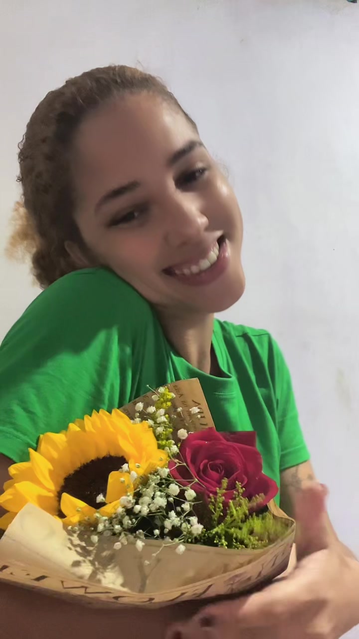 @Marina Barreto