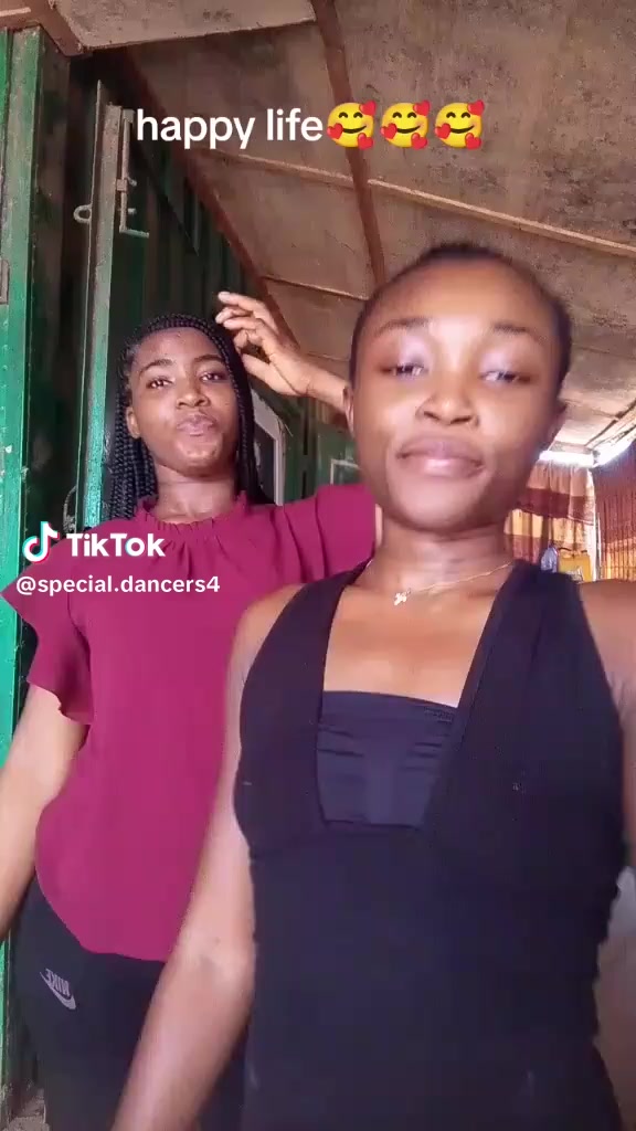 @Ama Serwaa ๐๐โค๏ธ