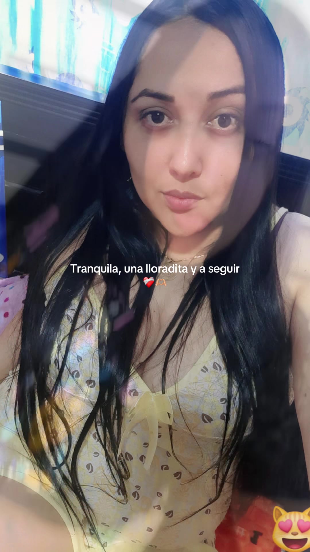 @Mi chiquita mayor