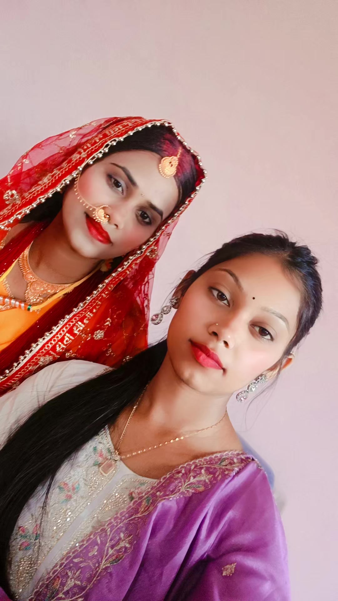 @maithalani_girl👑❣️💫