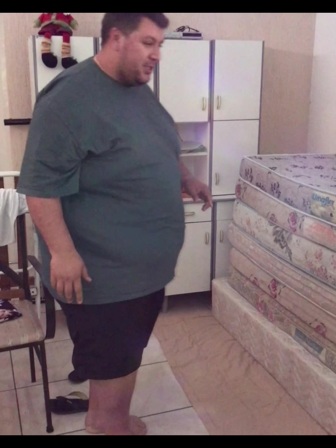 @Foguete não tem ré 🚀
