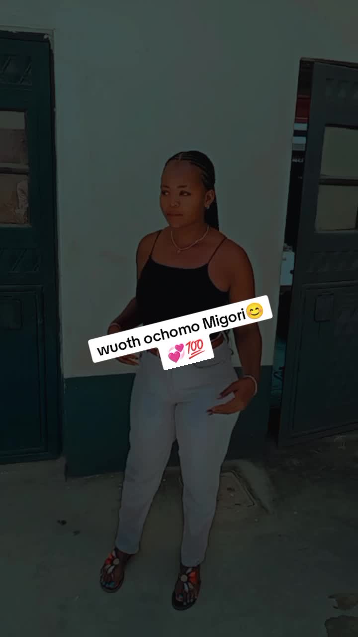 @Atieno Nya migori