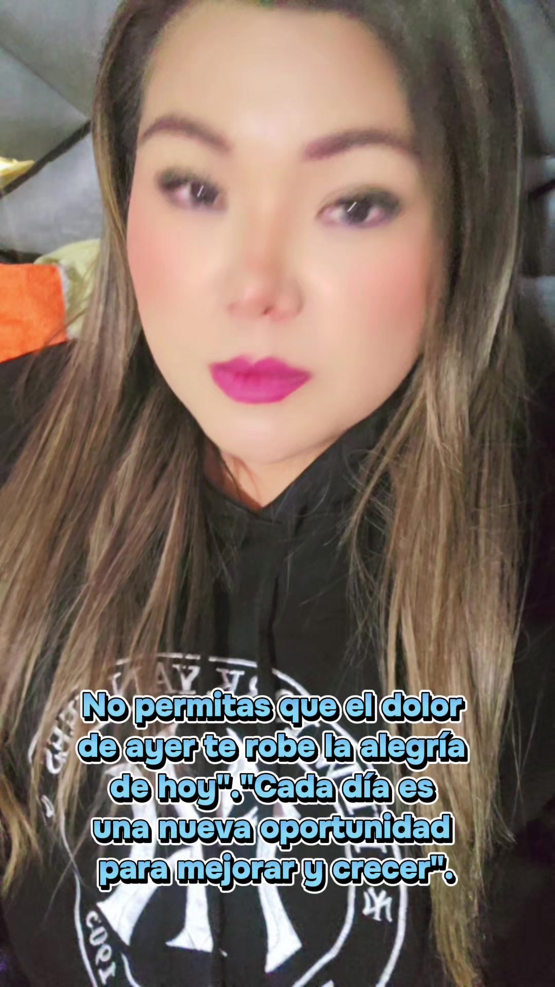 @Sol la pasi&oacute;n del sur
