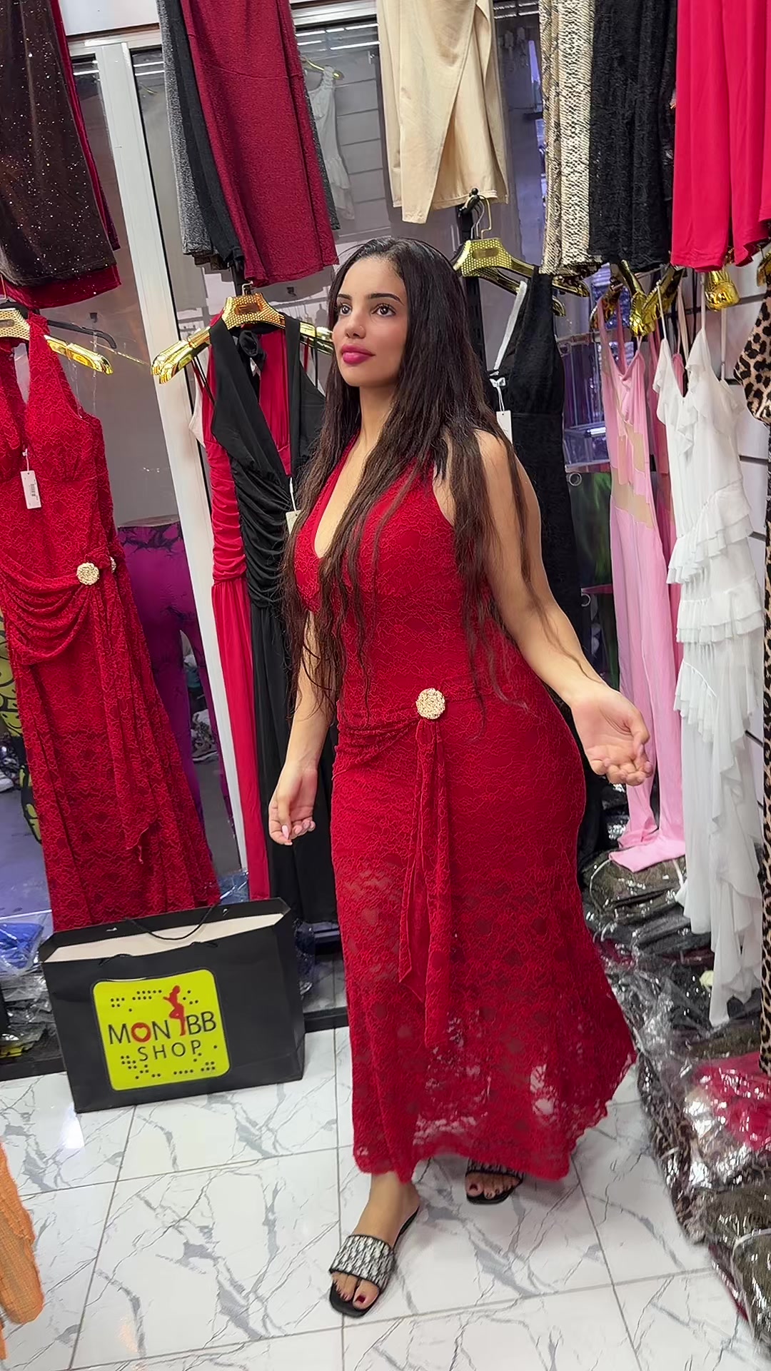 @Hamza Mon Bb Shop