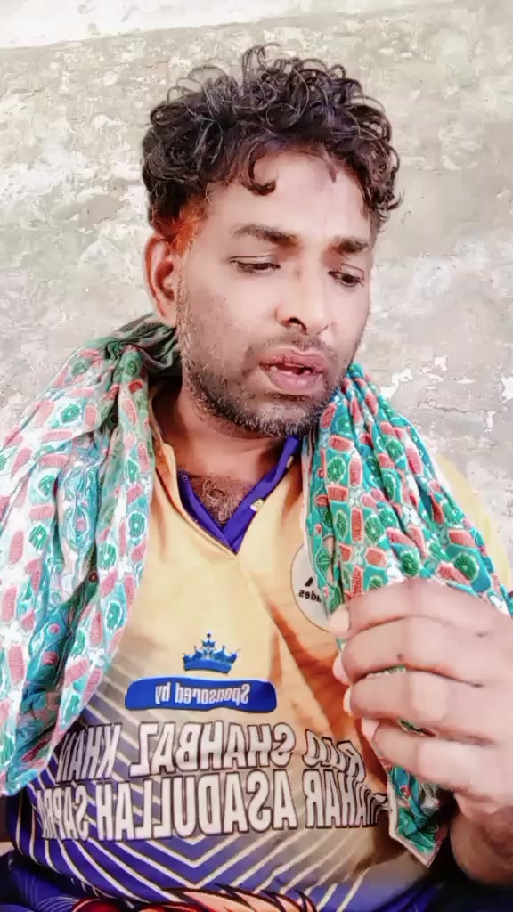 @TARIQ ALI OKARA