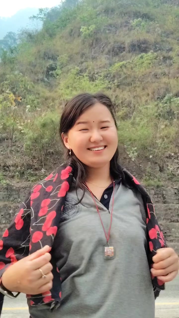 @Sagun Nanching Gurung