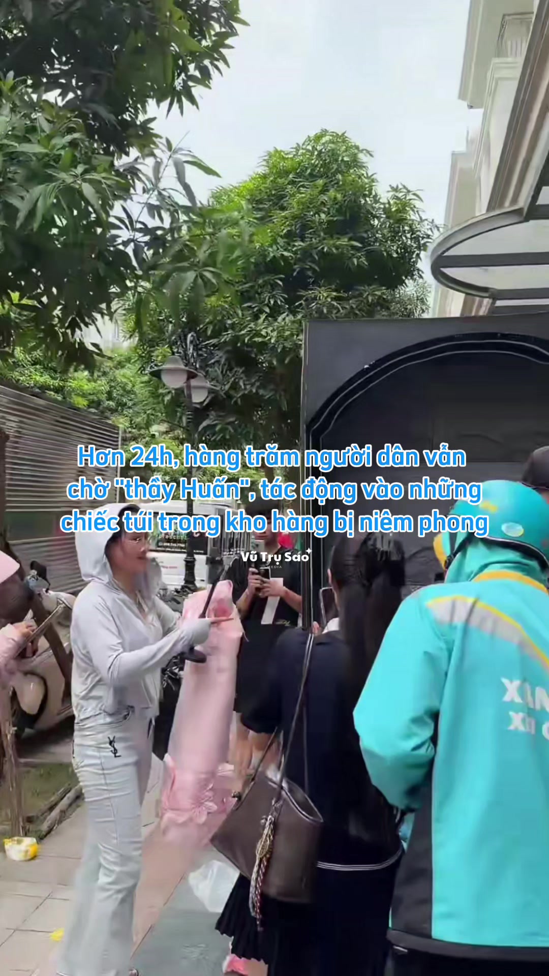 @Vũ Trụ Sao