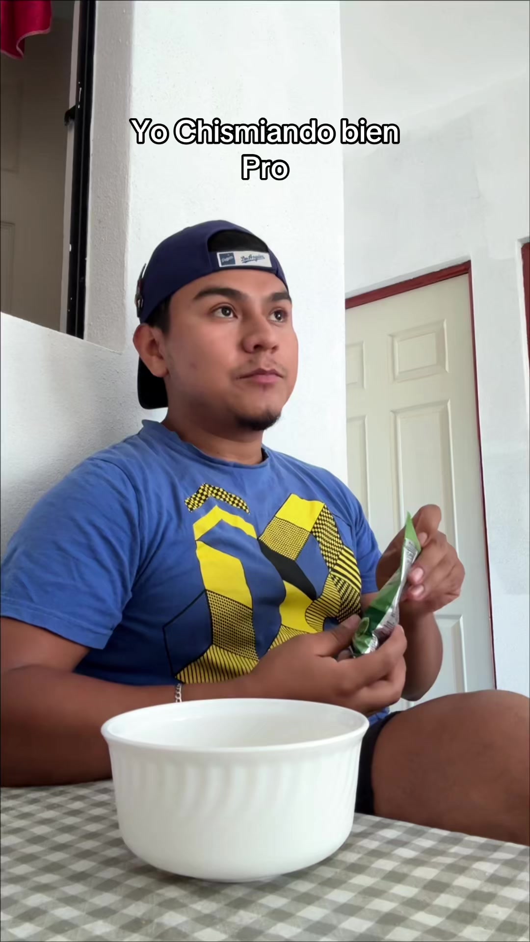 @Josh Alonzo 🤩 | ChuladaMayor