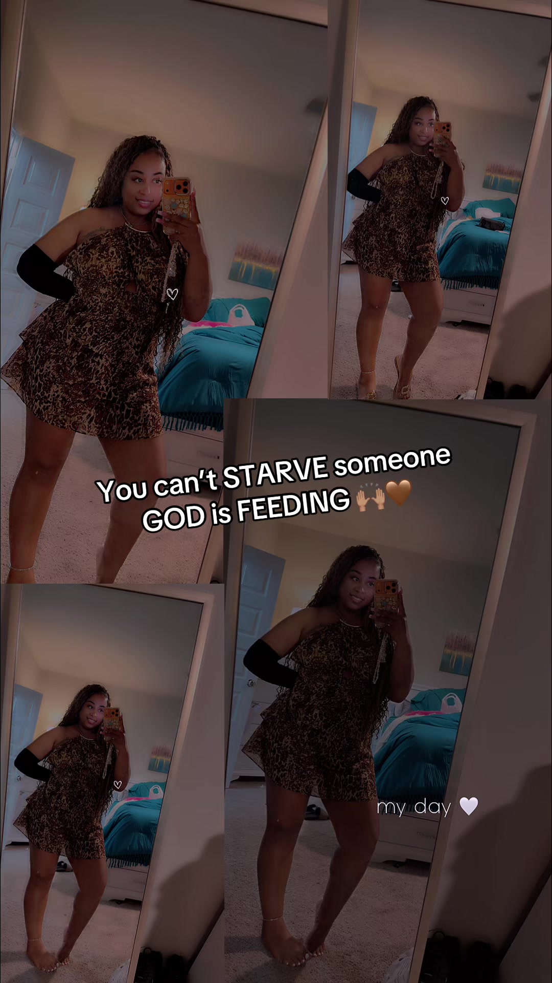 @Honey