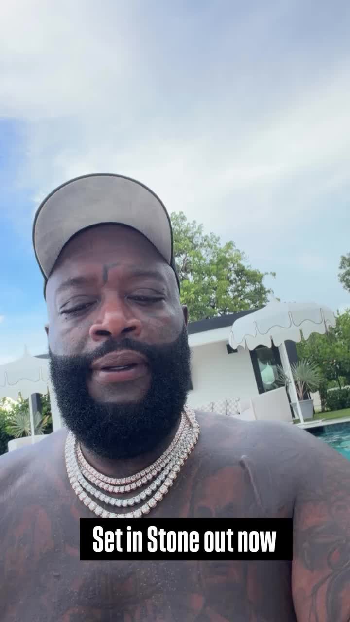 @RICKROSS