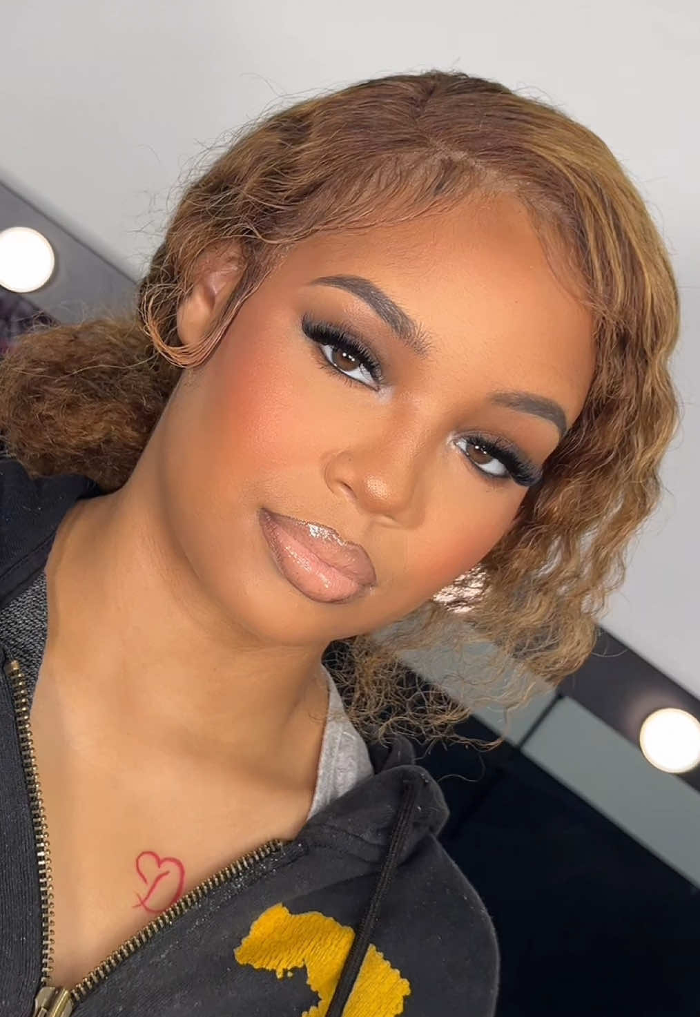 @Bri | Metro Detroit MUA