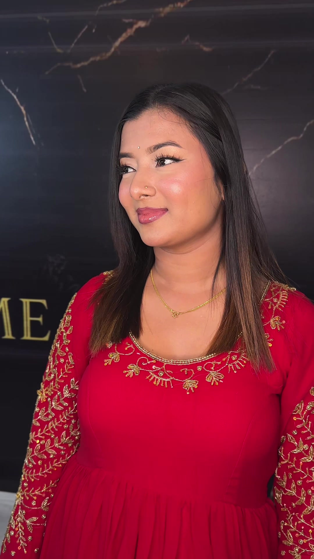 @YUME Bridal Makeup Artist NPJ