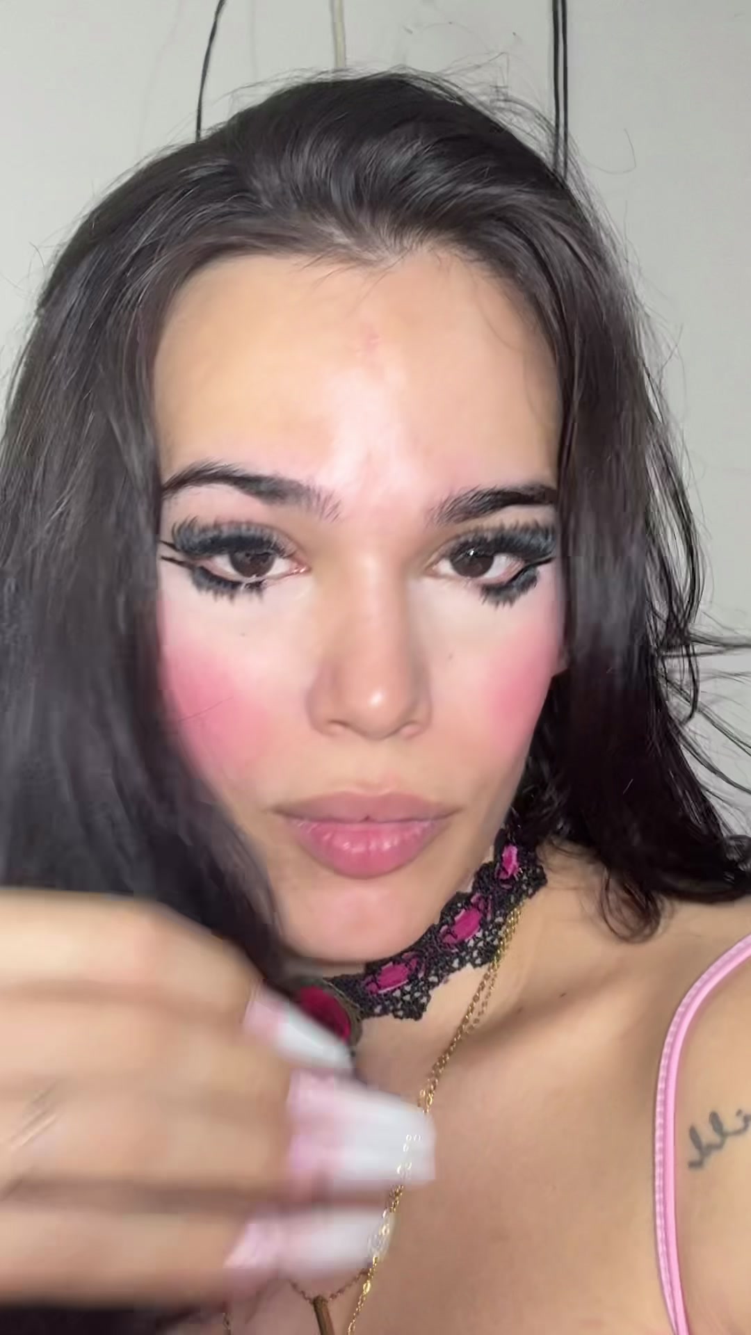 @Maria Luna