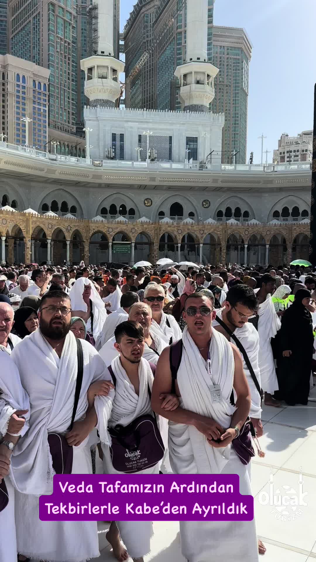 @Olucak Turizm