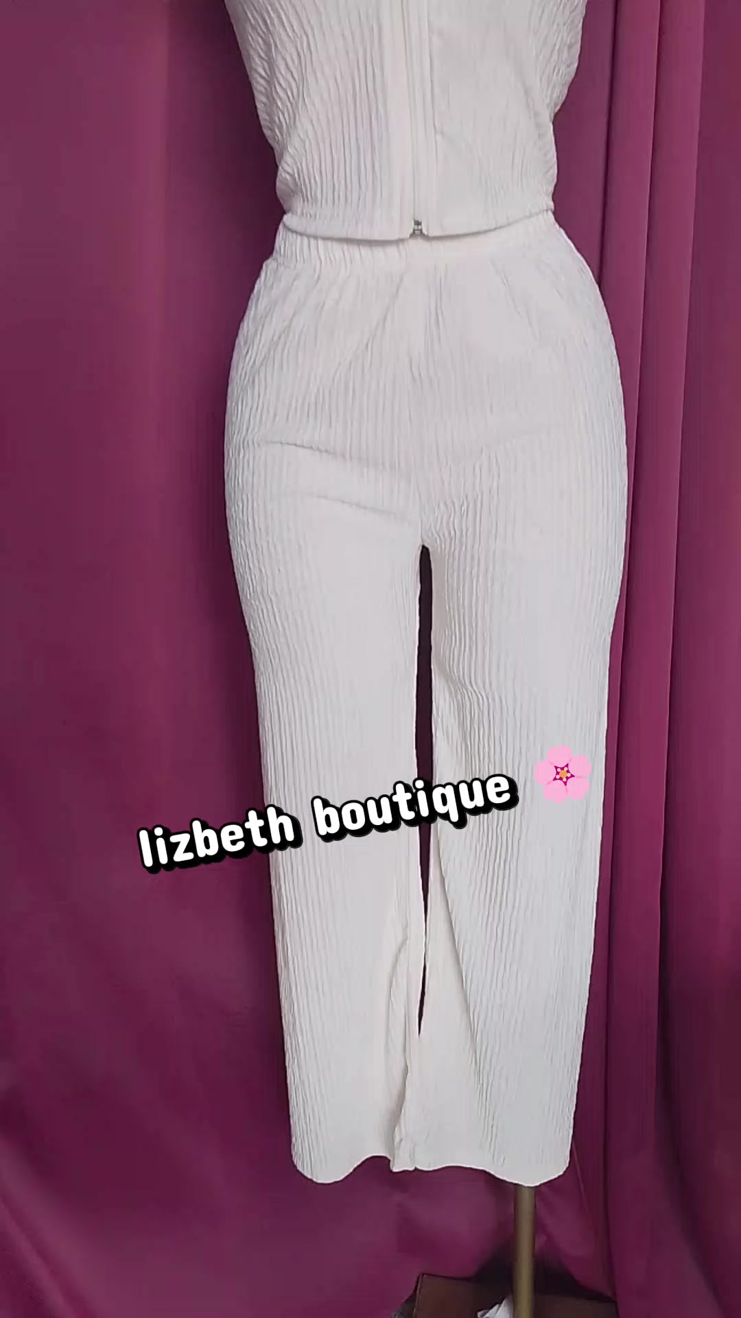 @Lizbeth boutique