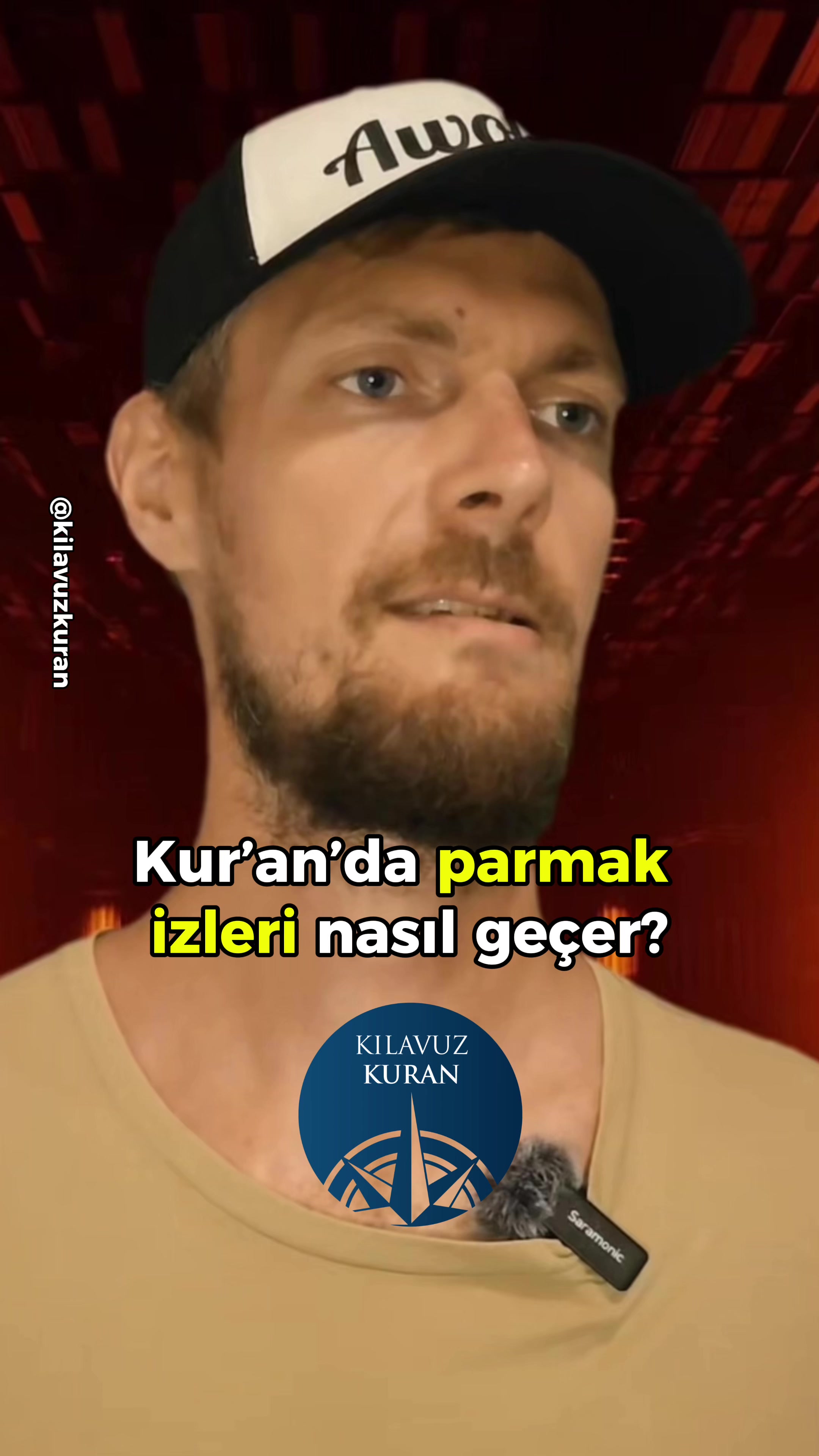 @Kılavuz Kuran