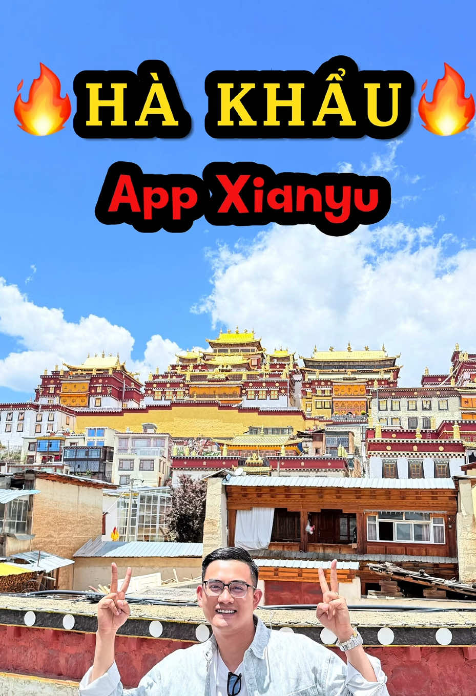 @Anh Hướng Dẫn H&agrave; Khẩu