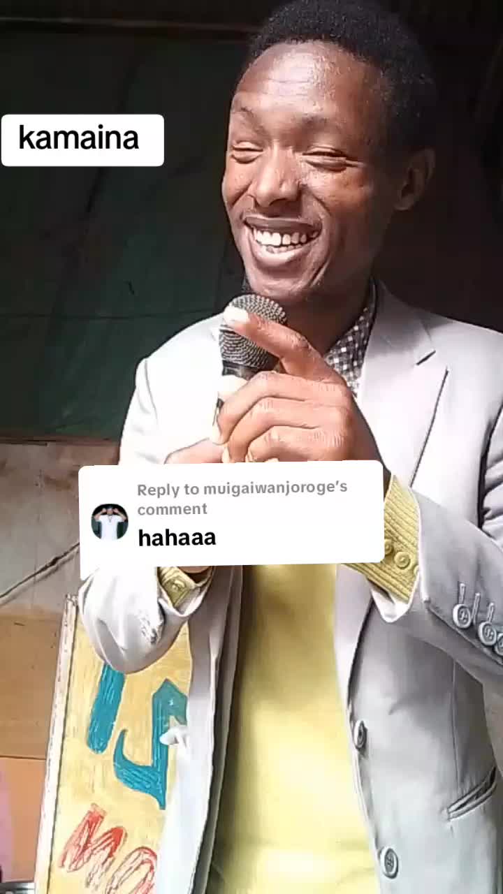 @FRAJAY 🔥 KAMAINA