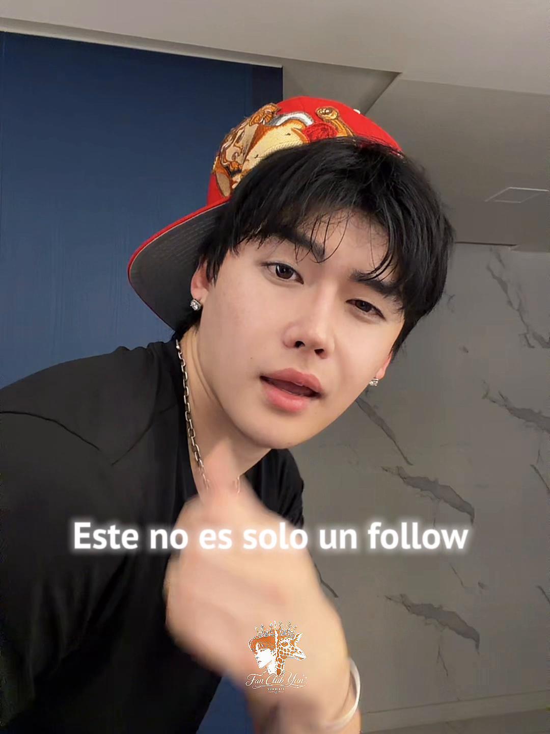@Fan club Yun oficial ⚔️🦒