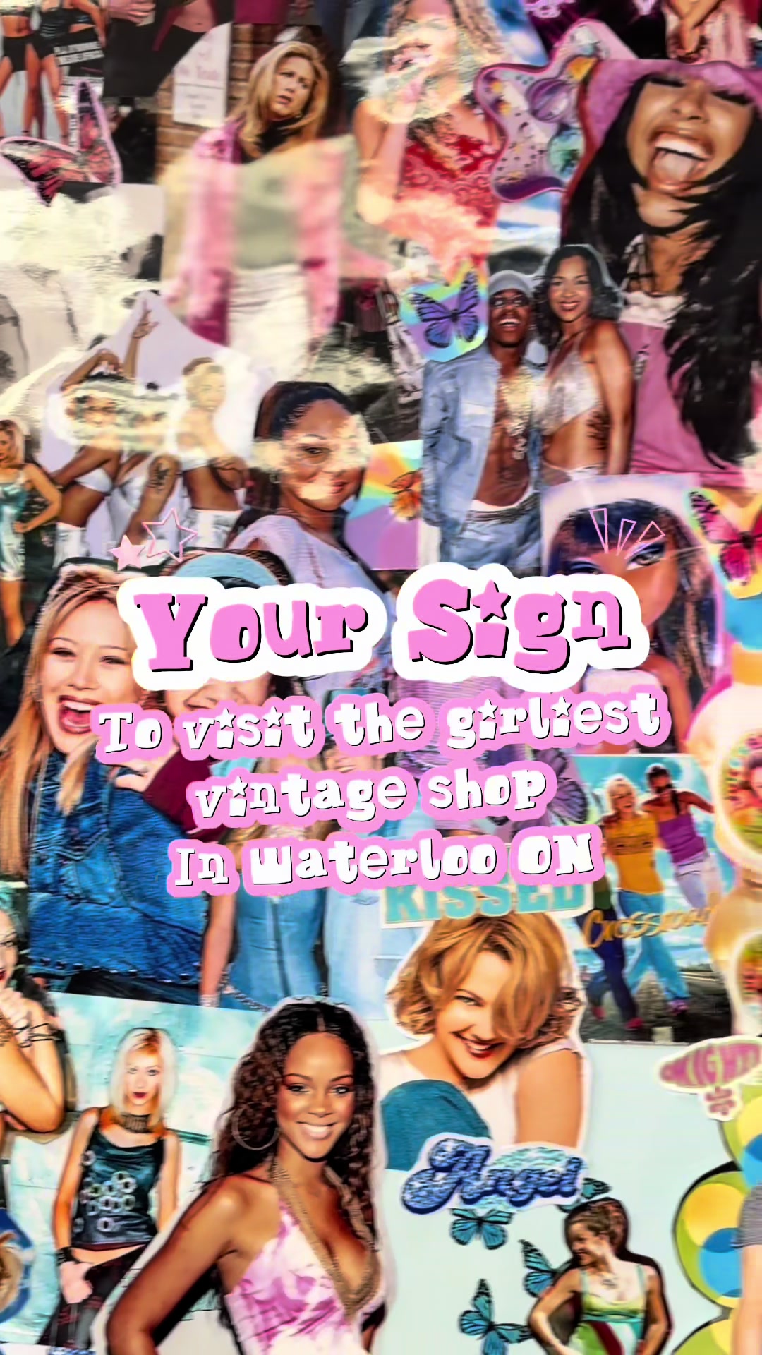 @Mabel May