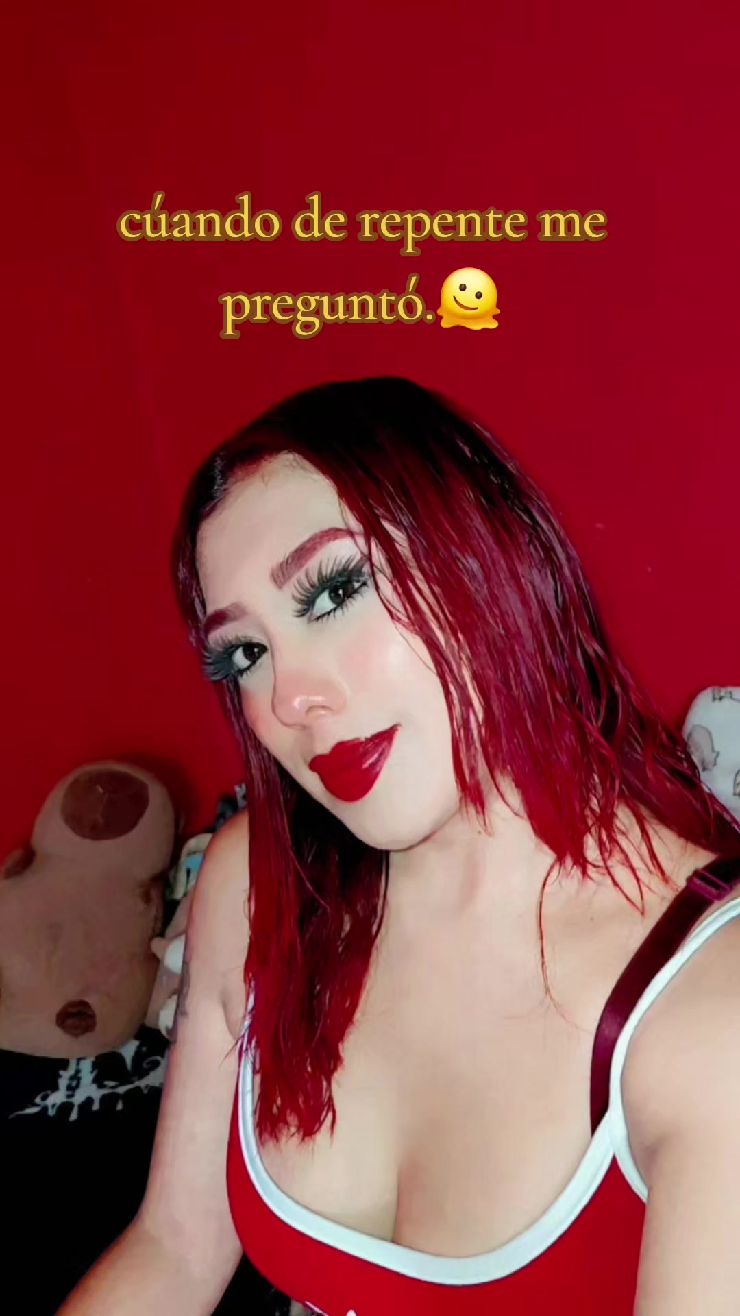 @Erika Reyes.