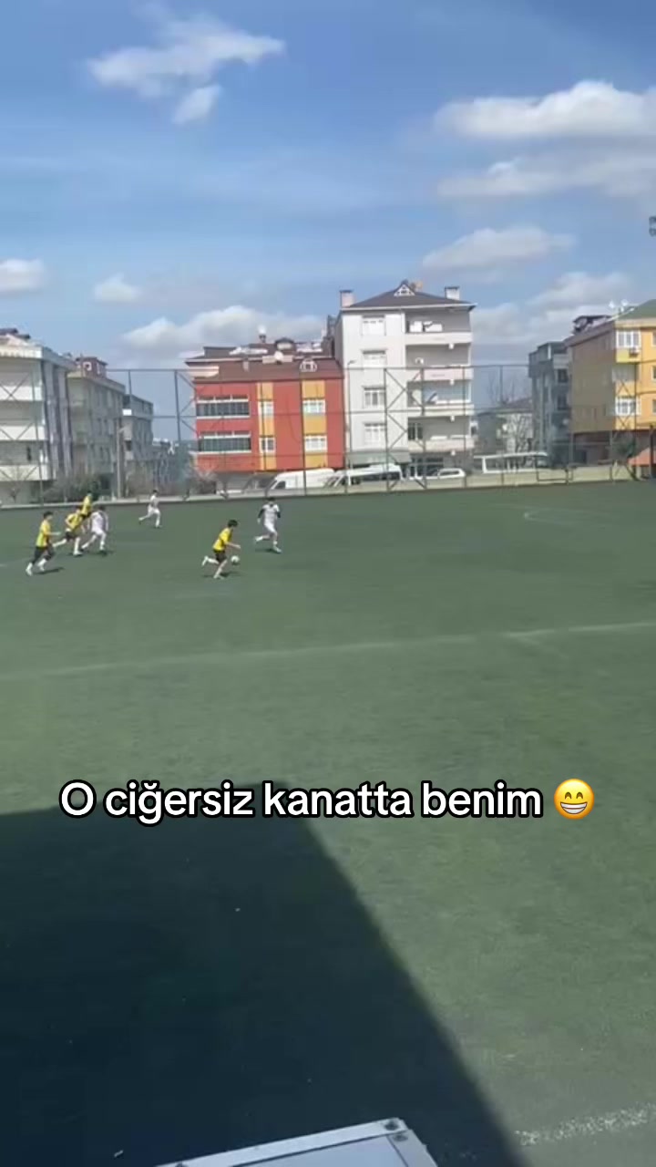 @Ömer Canlı