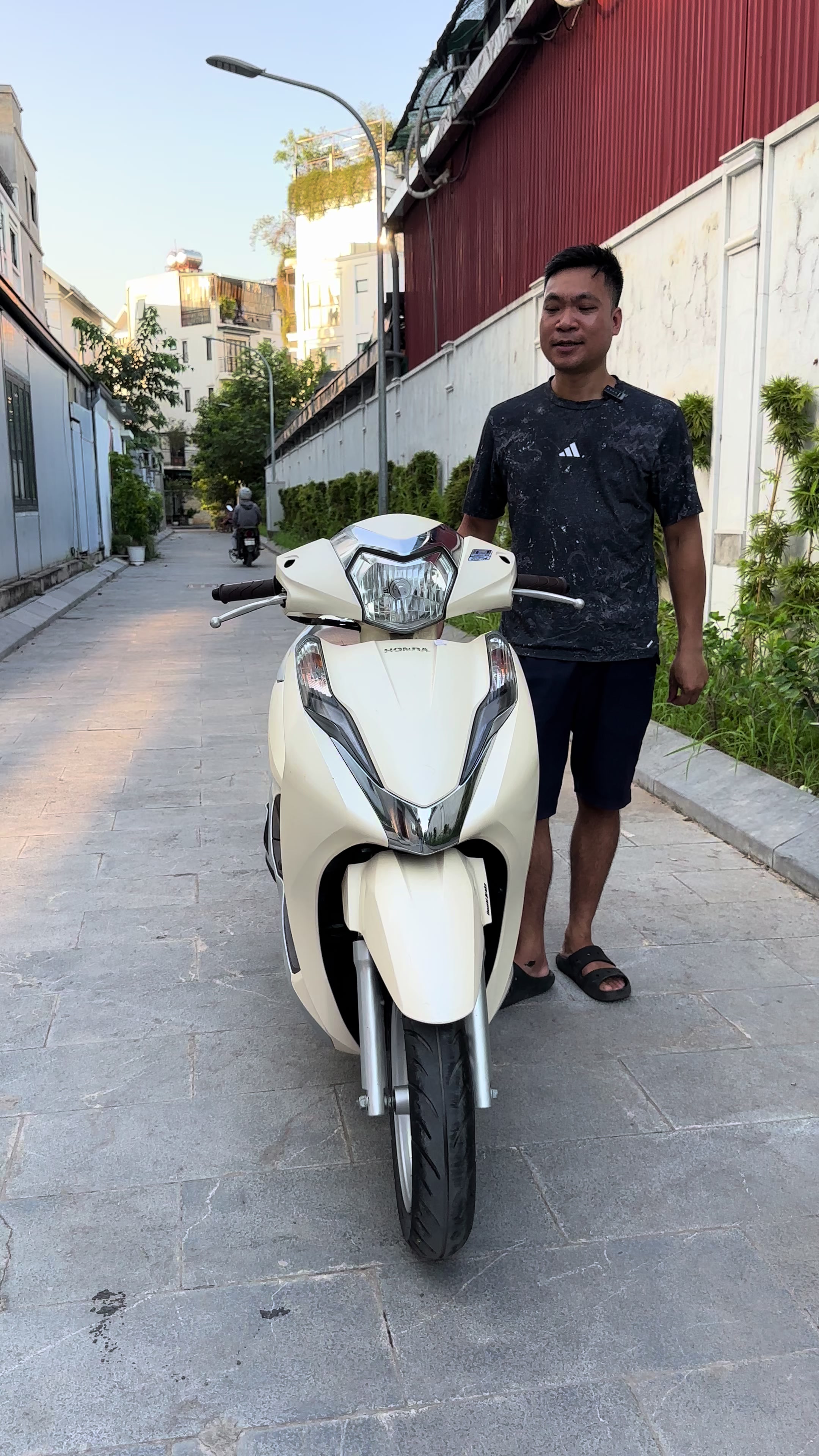 @Hoang phuc motor