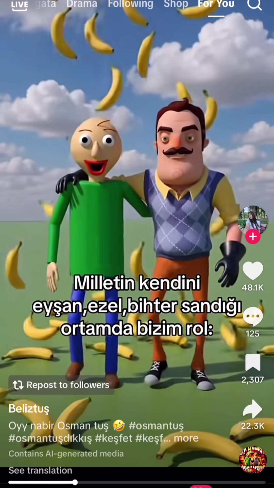 @Facemoji Keyboard