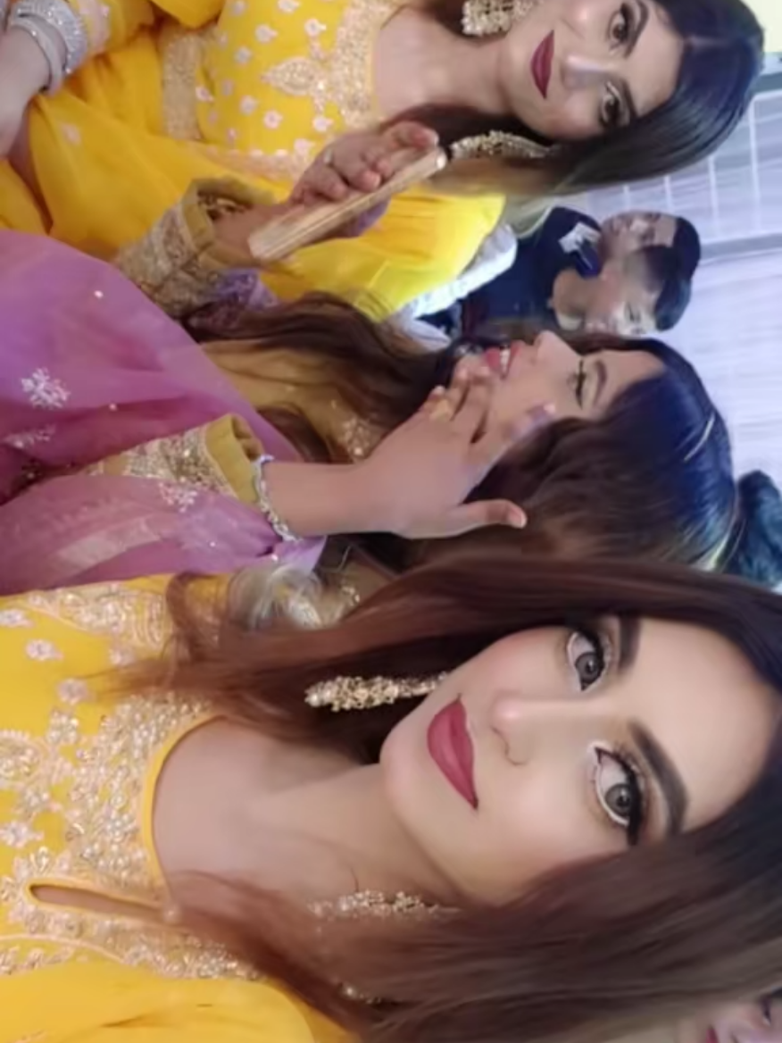 @Farzana Sheikh