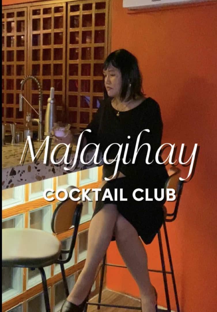 @Elle | Cubao Girlie