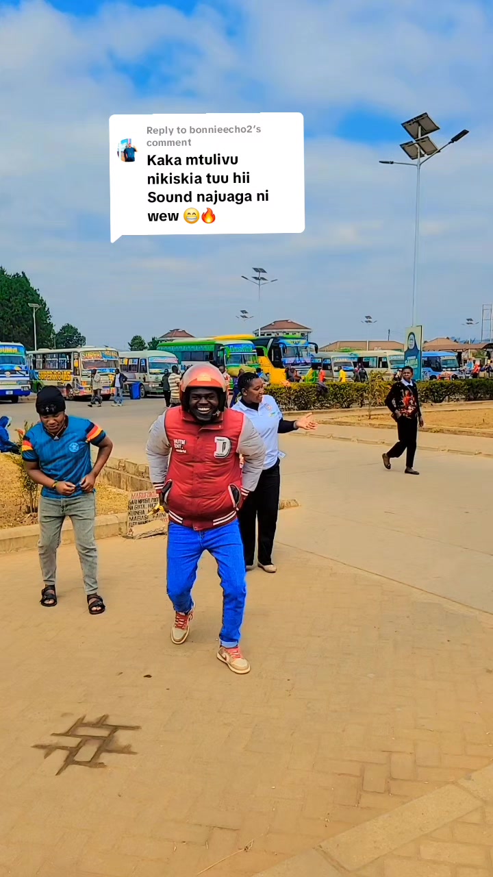 @Mtulivu boy