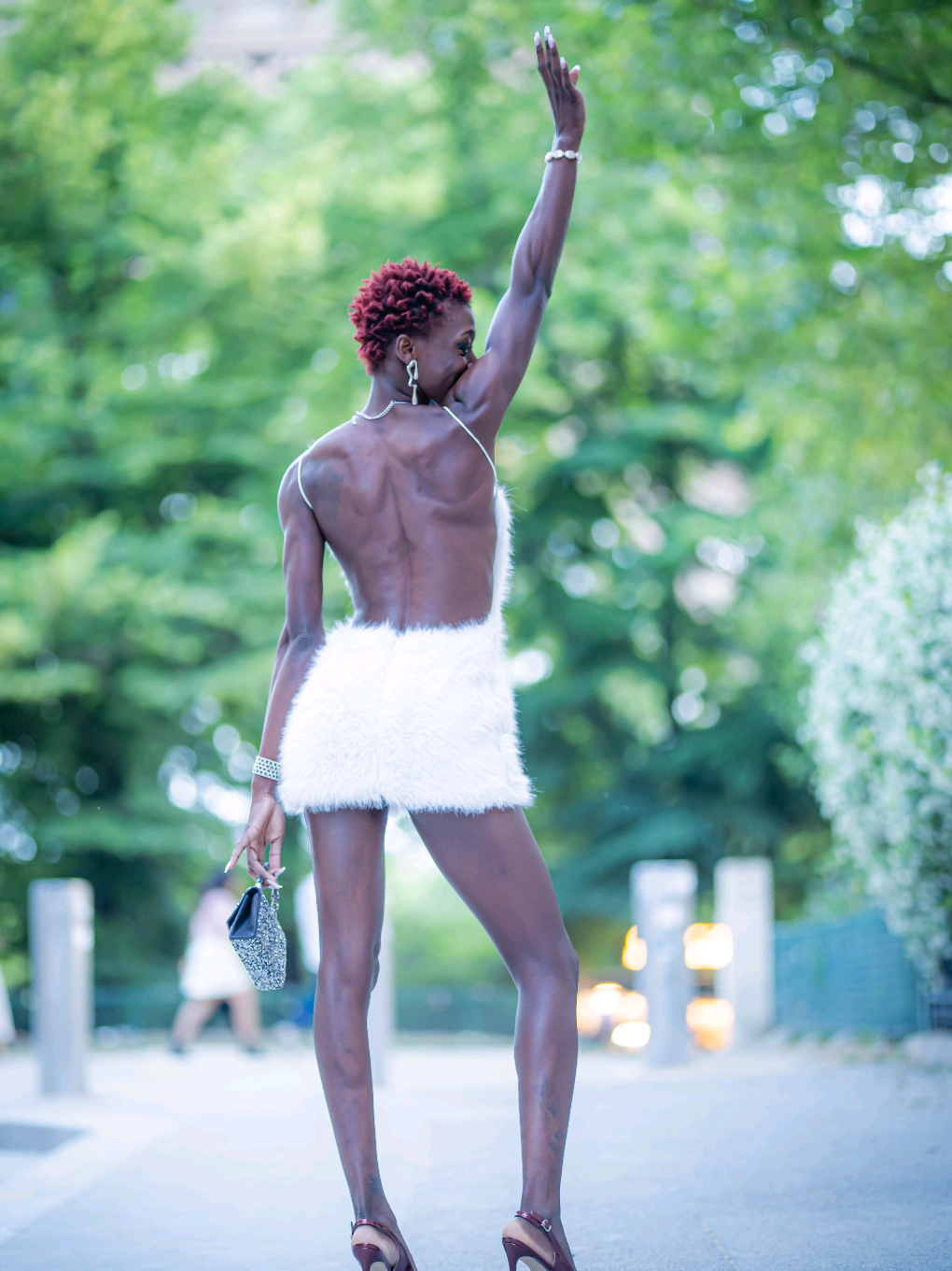 @Fatoumata Balley
