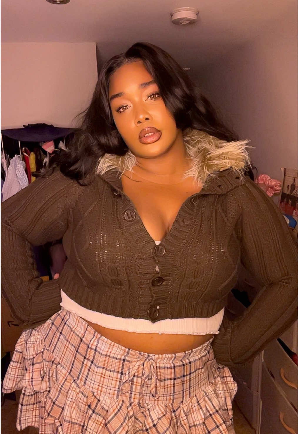 @rosie biibii