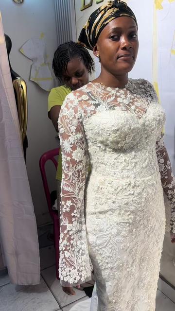 @Stella Masenga,&Eacute;toile couture
