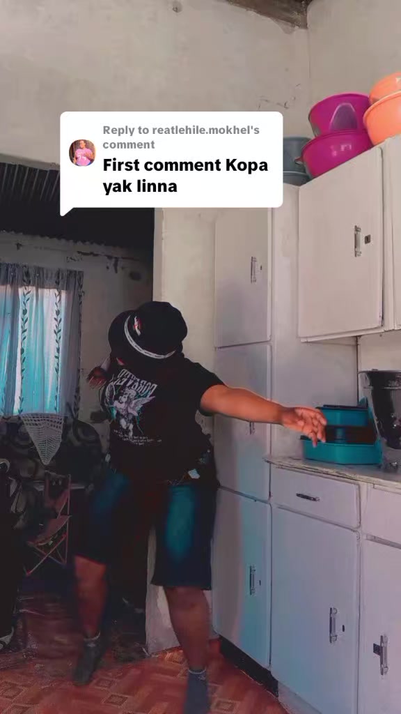 @Khambule fionah