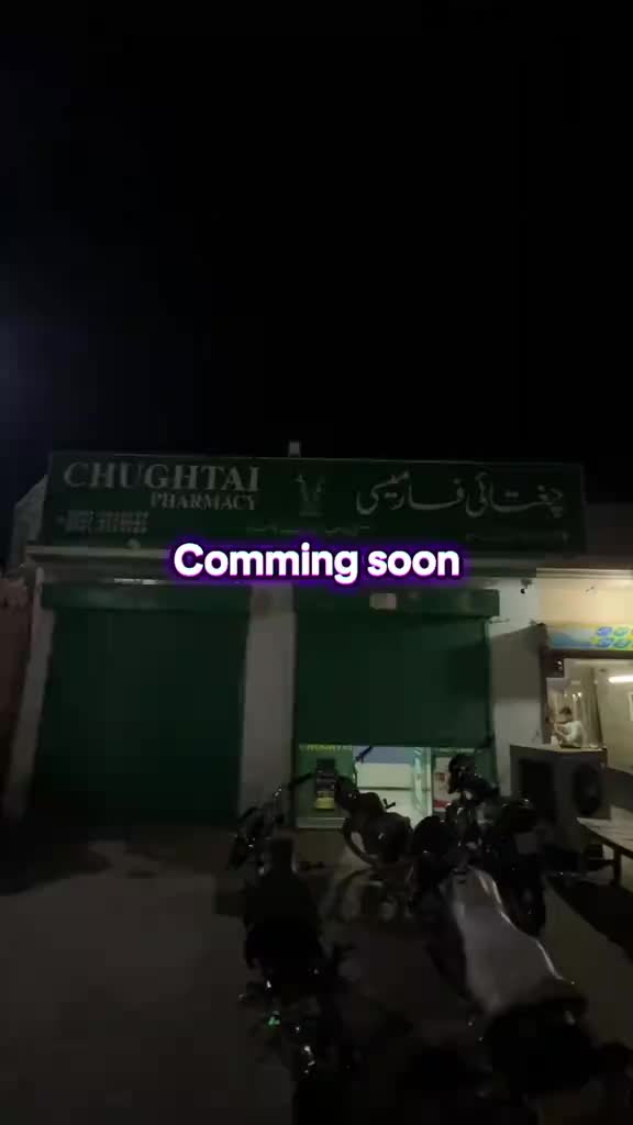 @Mr Karachi