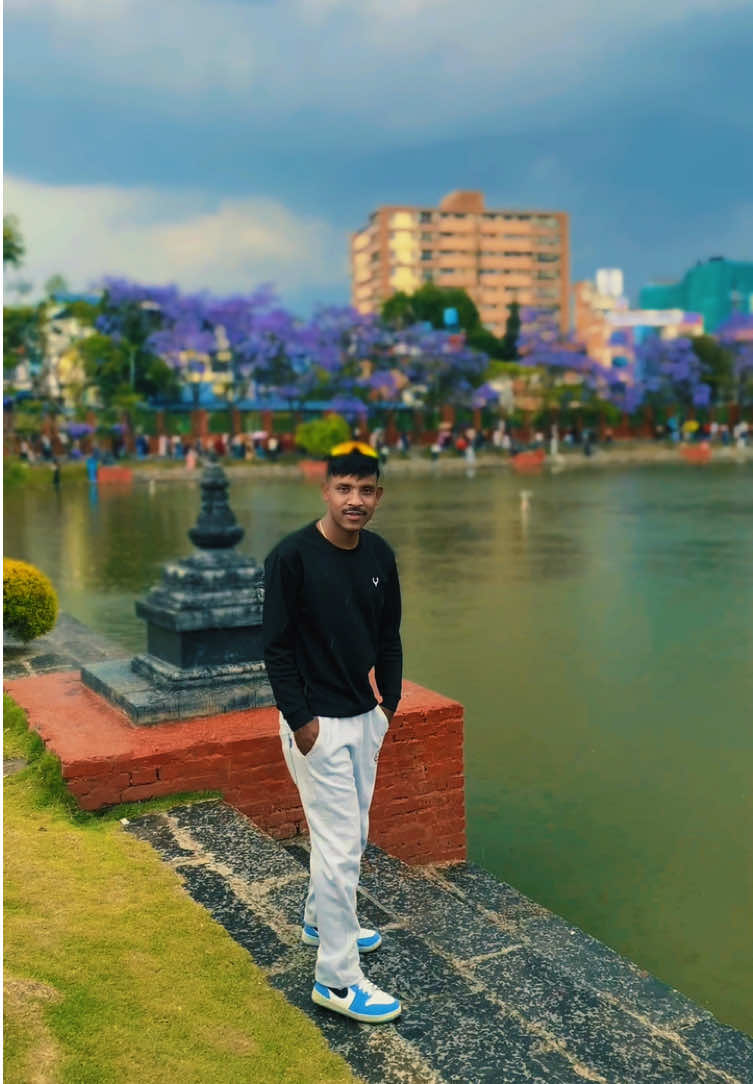 @Ashok nepali vlogs