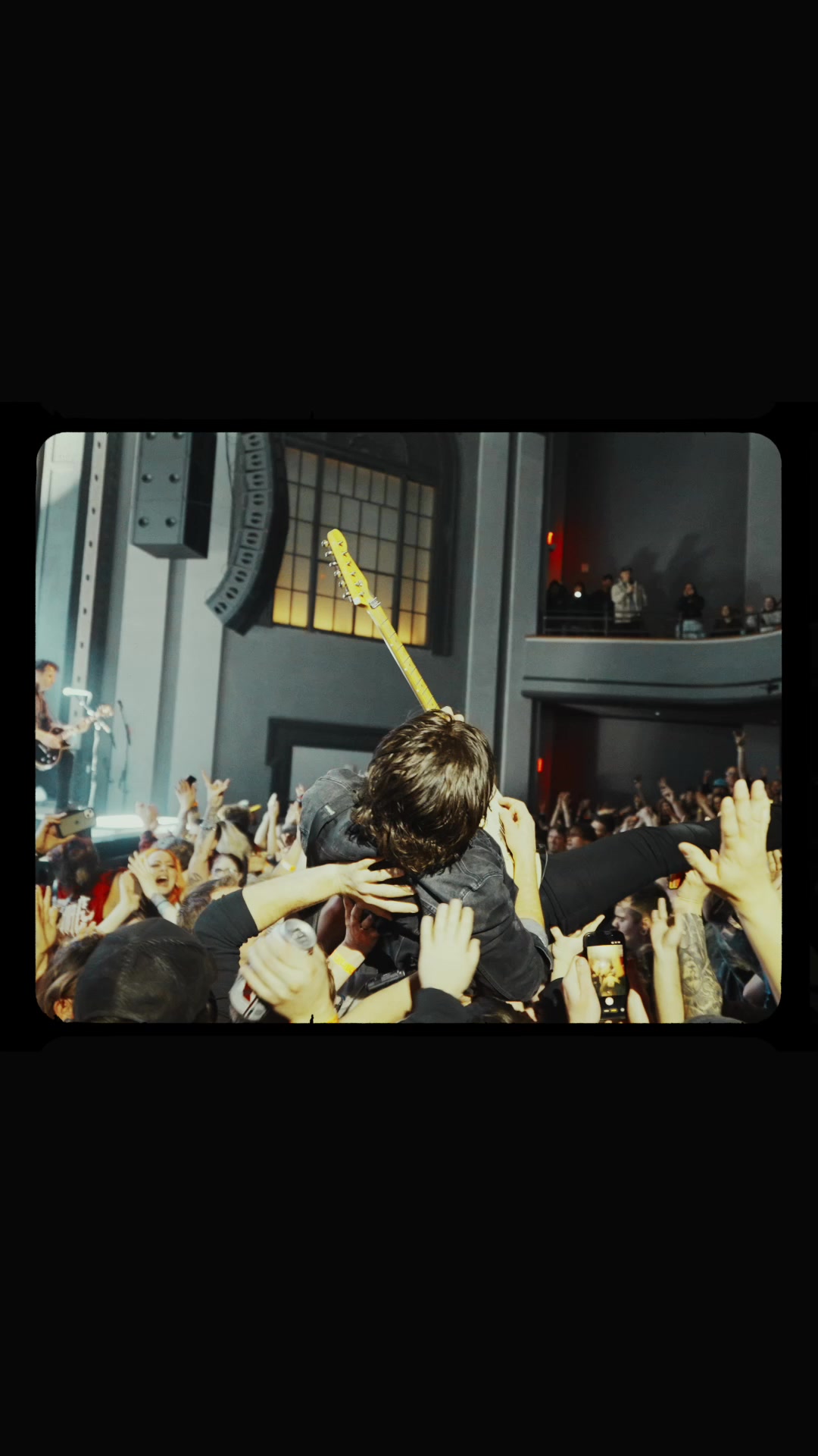 @Senses Fail