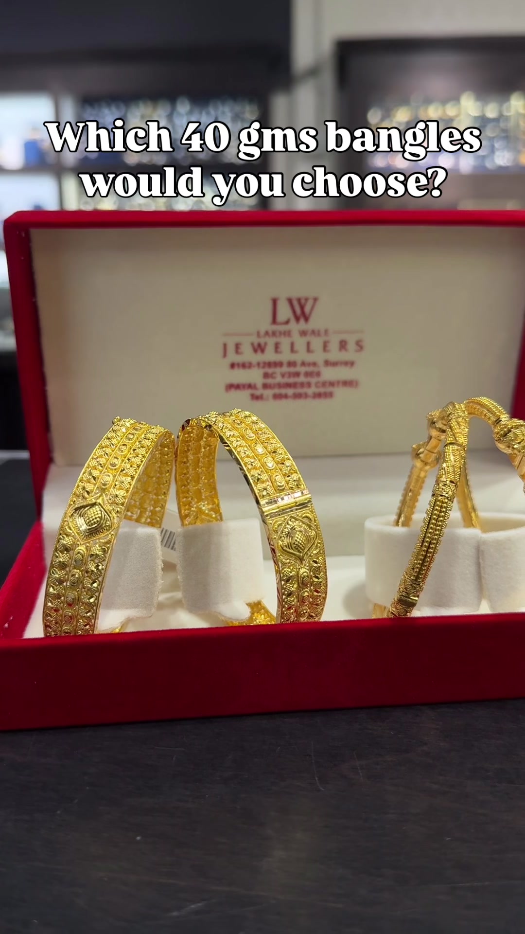 @Lakhewalejewellers