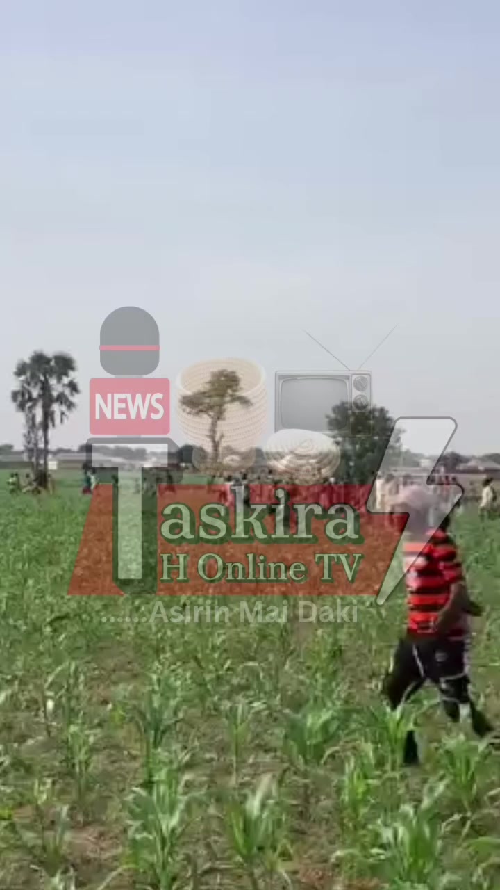 @Taskira H Online TV