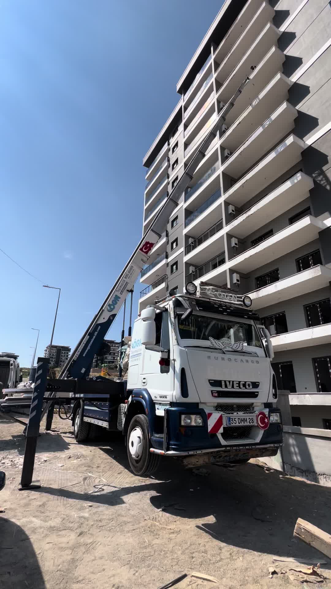 @ÖGN TAŞIMACILIK