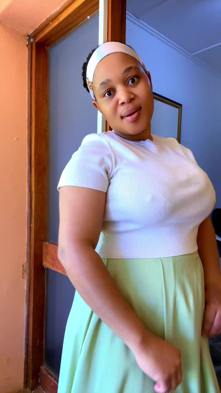 @Sihle MaMbhele Shabangu