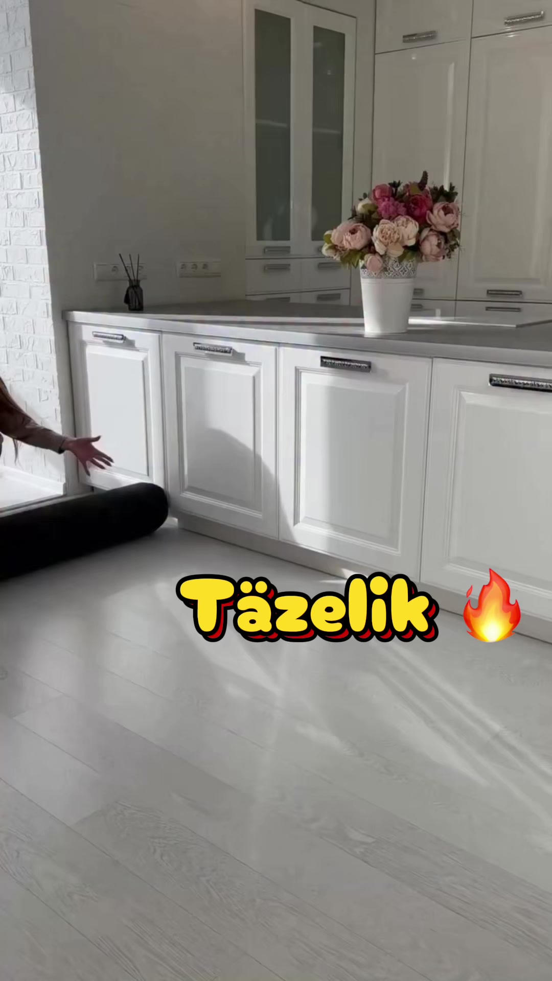 @MOŞŞY &Ouml;&yacute; Harytlary