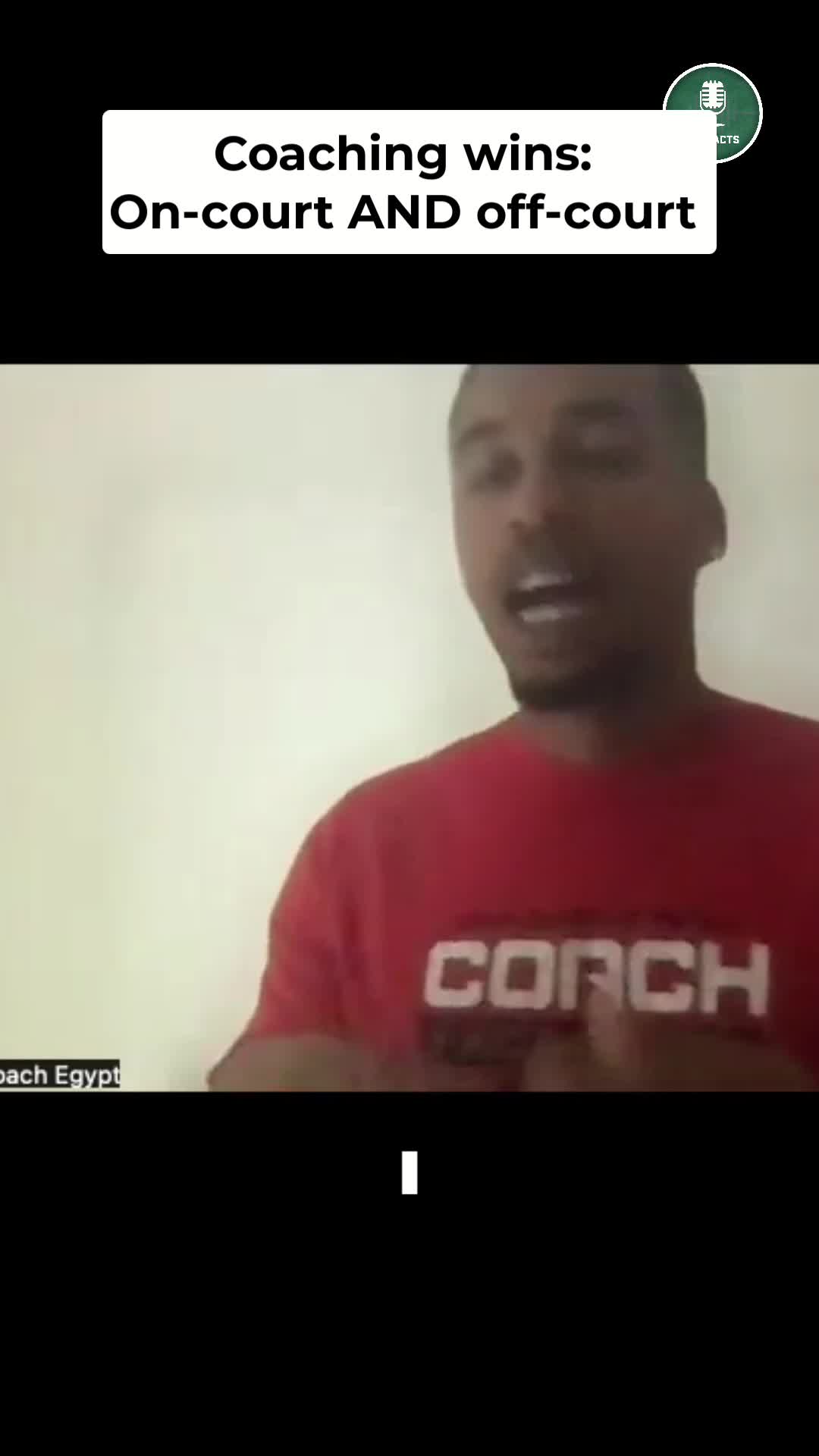 @Contacts Coaching Podcast