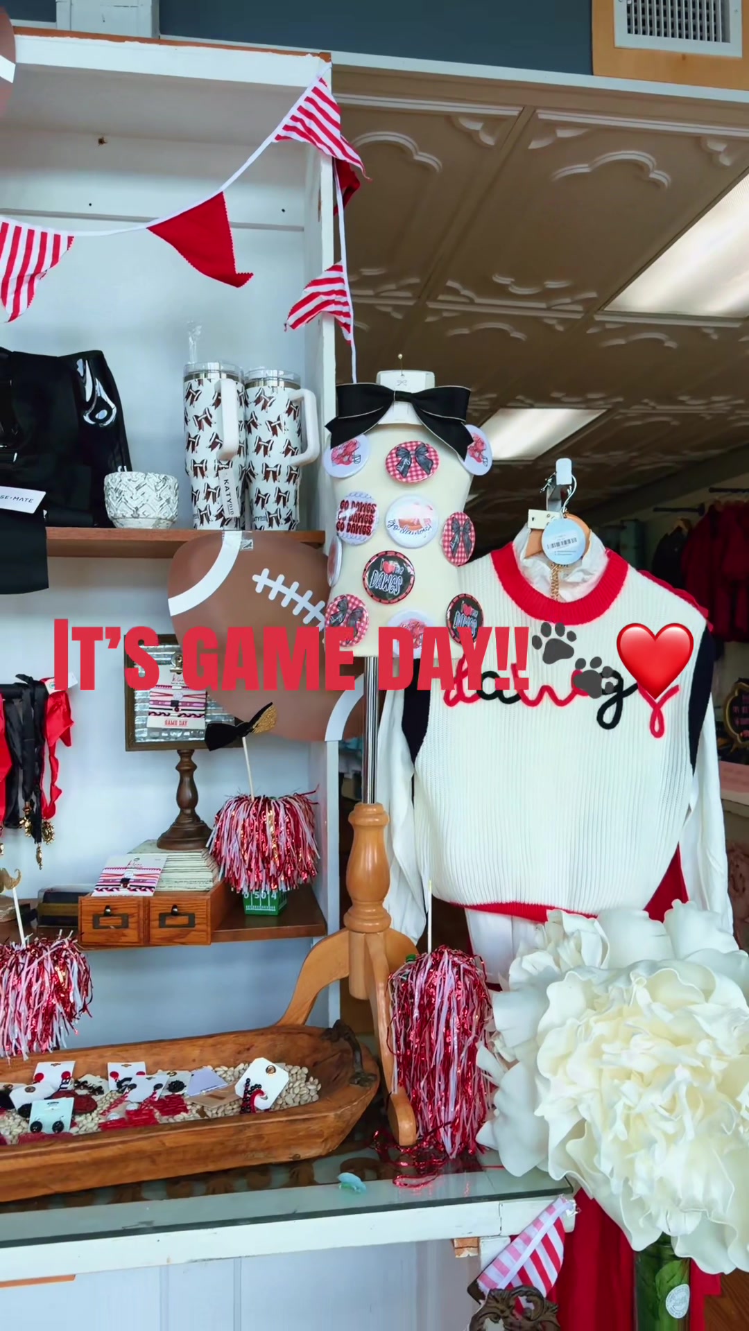 @The Southern Landmark Boutique