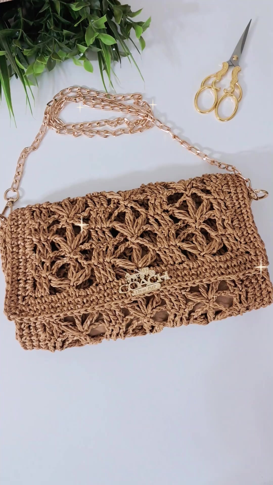 @Easy-Crochet-R