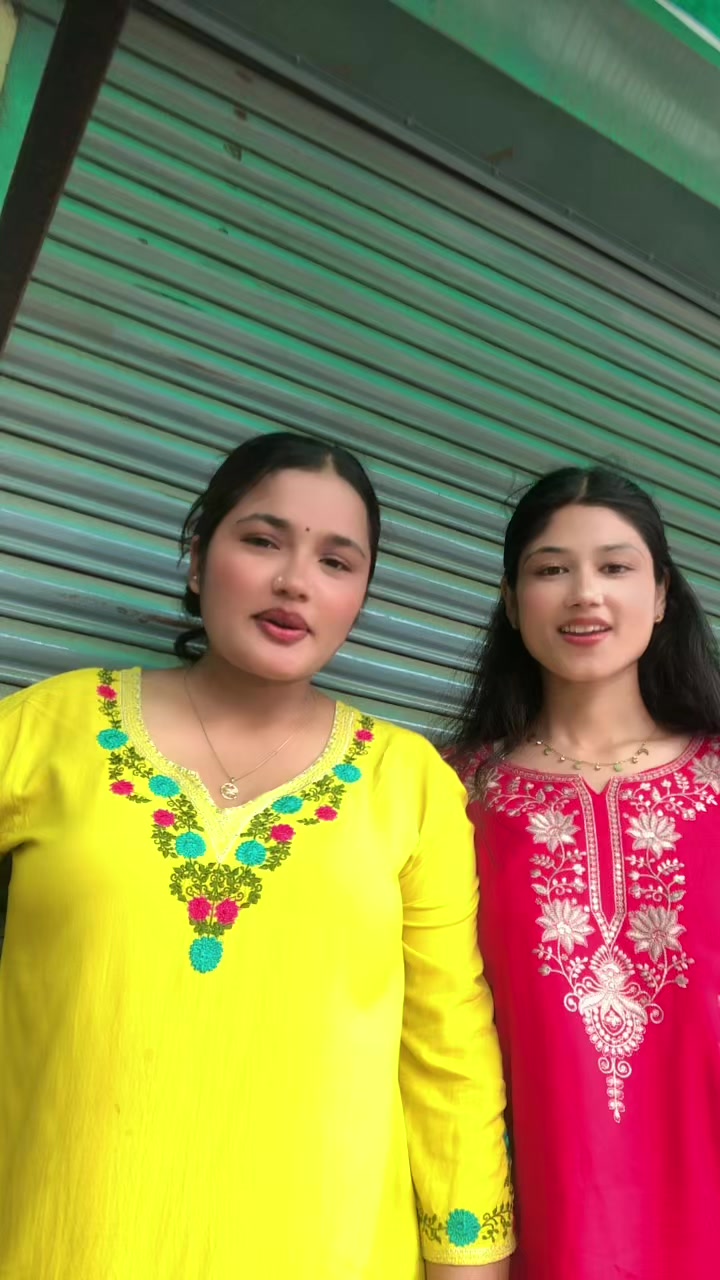 @RajitaThapa🫶❤️