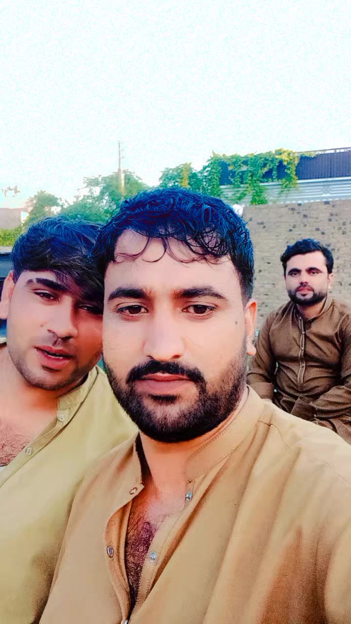 @Jamal Khan12