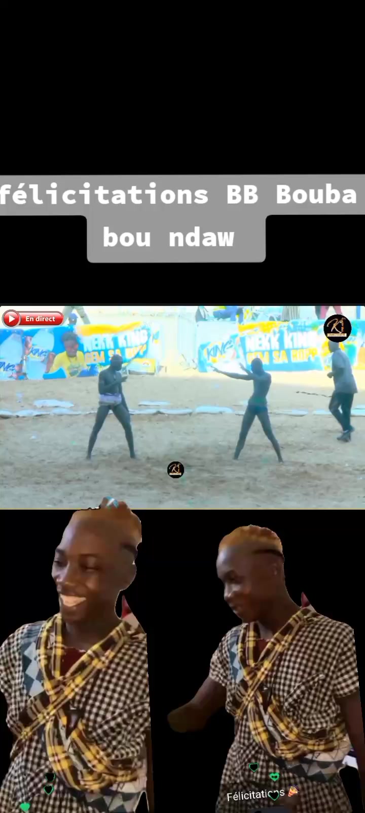 @pape niang