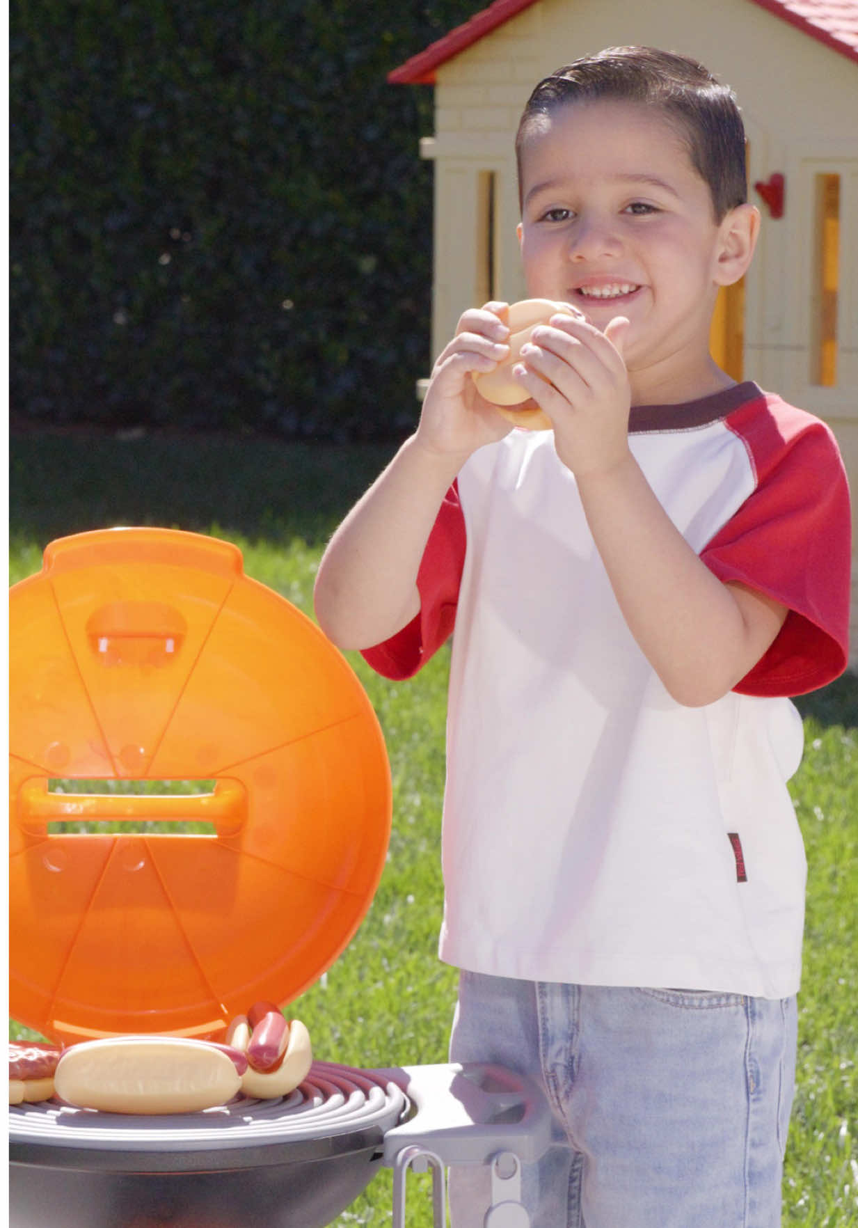 @LIttle Tikes